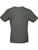 B&C #E150 Tričko 01.001T millennial khaki B&C #E150 Tričko 01.001T millennial khaki