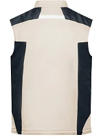 JN 825 Pracovní zimní softshellová vesta Strong model 22491324 - Daiber JN 825 Pracovní zimní softshellová vesta Strong model 22491324 - Daiber