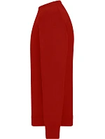 JN Pánský svetr s kulatým výstřihem 02. red model 22531428 - Daiber JN Pánský svetr s kulatým výstřihem 02. red model 22531428 - Daiber