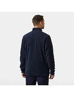 Manchester Fleecová pracovní bunda "Manchester" black model 22416341 - Helly Hansen Manchester Fleecová pracovní bunda "Manchester" black model 22416341 - Helly Hansen