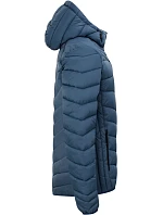 Clique Idaho Jacket Men Pánska prešívaná bunda 67.0976 fog blue Clique Idaho Jacket Men Pánska prešívaná bunda 67.0976 fog blue