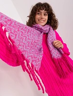 Šatka AT SZ 23125.75 ružová