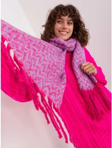 Šatka AT SZ 23125.75 ružová