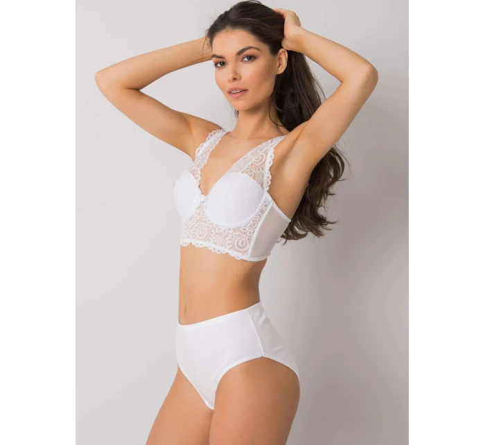 Nohavičky BR MT 2057 biela Nohavičky BR MT 2057 biela