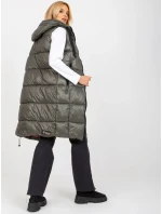 Vesta model 17848887 khaki barva - FPrice Vesta model 17848887 khaki barva - FPrice