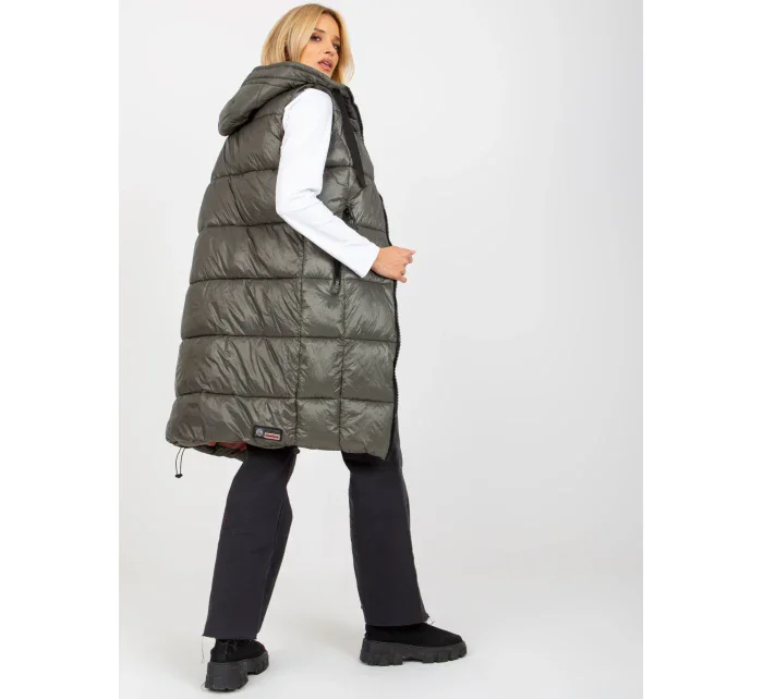 Vesta model 17848887 khaki barva - FPrice Vesta model 17848887 khaki barva - FPrice