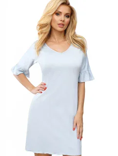 Tričko 108 Modrá - T!SSi