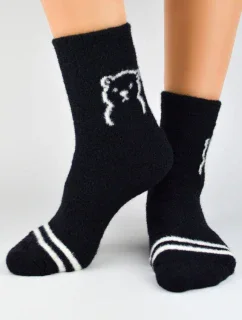 SKARPETY PUCHATE model 20327759 - Noviti