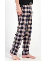 Pánské pyžamové kalhoty Marko Pánské pyžamové kalhoty Marko
