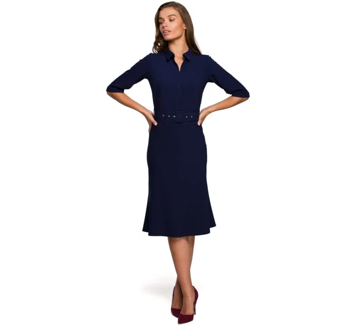 Denné šaty model 149264 Stylove Denné šaty model 149264 Stylove