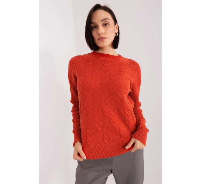 Model svetra 208300 AT