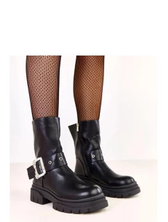 Obuv model 219631 Solea