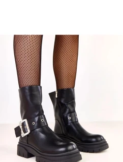 Obuv model 219631 Solea