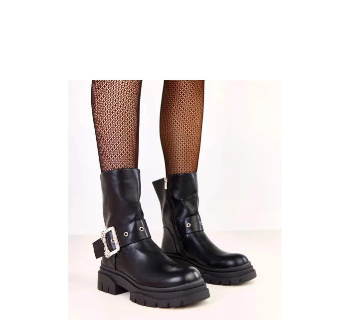 Obuv model 219631 Solea Obuv model 219631 Solea