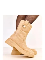 Obuv model 219644 Solea