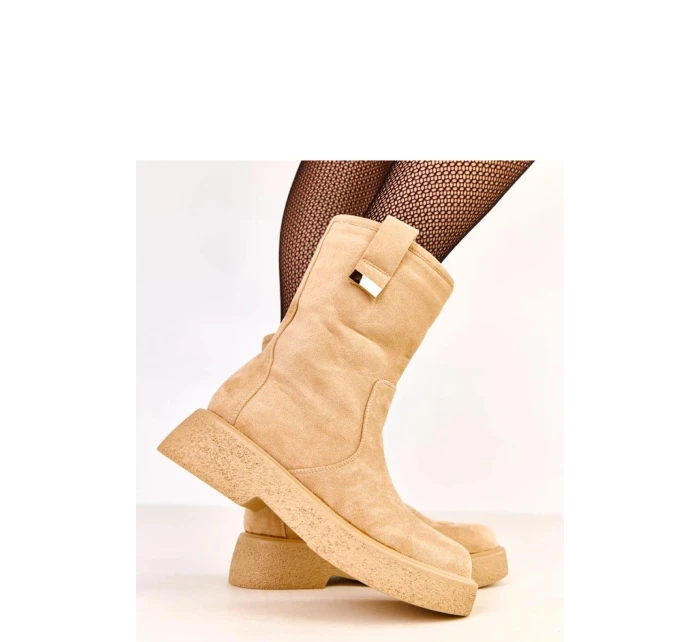 Obuv model 219644 Solea