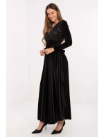 Dlhé šaty model 220049 Taliansko Moda