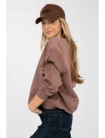 Mikina model 224128 Továrenská cena Mikina model 224128 Továrenská cena