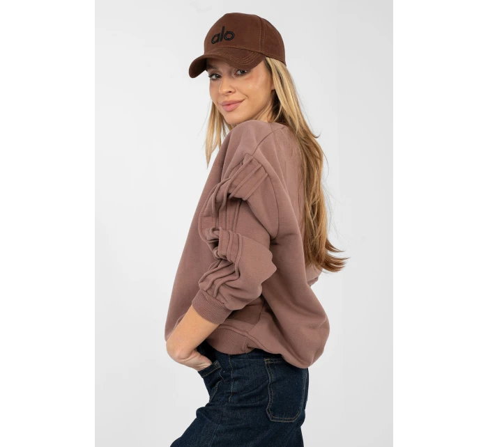 Mikina model 224128 Továrenská cena Mikina model 224128 Továrenská cena