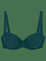 Amourette WP – Teal Green – TRIUMPH Teal Green – TRIUMPH