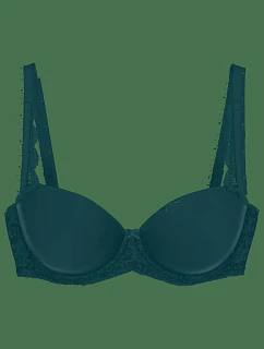 Amourette WP – Teal Green – TRIUMPH Teal Green – TRIUMPH