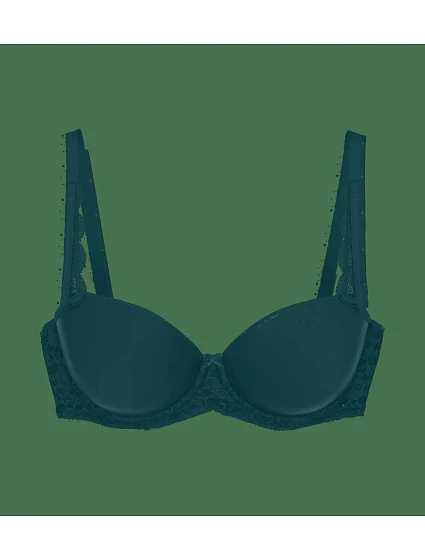 Amourette WP – Teal Green – TRIUMPH Teal Green – TRIUMPH Amourette WP – Teal Green – TRIUMPH Teal Green – TRIUMPH