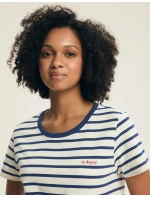 Henderson Dámske pyžamo 45316 Eulana w/r S-3XL