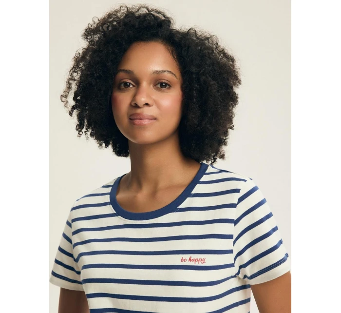 Henderson Dámske pyžamo 45316 Eulana w/r S-3XL