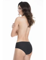 Dámske nohavičky Air black - JULIMEX