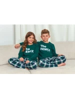 Chlapecké pyžamo model 21799990 plus - Doctornap Chlapecké pyžamo model 21799990 plus - Doctornap