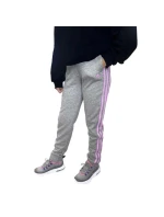 Nohavice adidas French froté 3 Jr HM8759