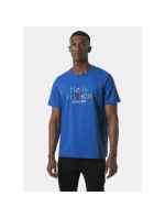 Core T M  Tričko model 20251297 - Helly Hansen