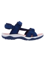 Sandále Trollkids Kids Oslofjord Sandal Jr 268-185