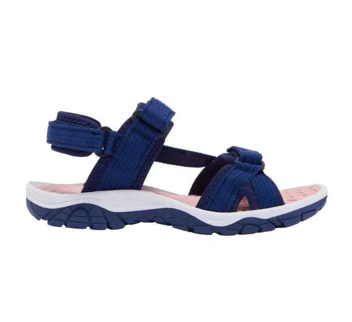 Sandále Trollkids Kids Oslofjord Sandal Jr 268-185