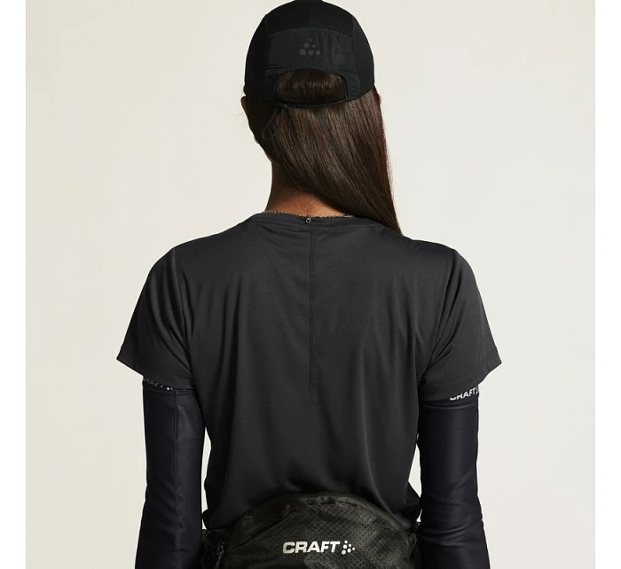 Dámske tričko s krátkym rukávom CORE ESSENCE SS TEE 2 W