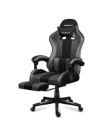 Herní židle Force model 21326226 Grey Mesh - Huzaro Herní židle Force model 21326226 Grey Mesh - Huzaro