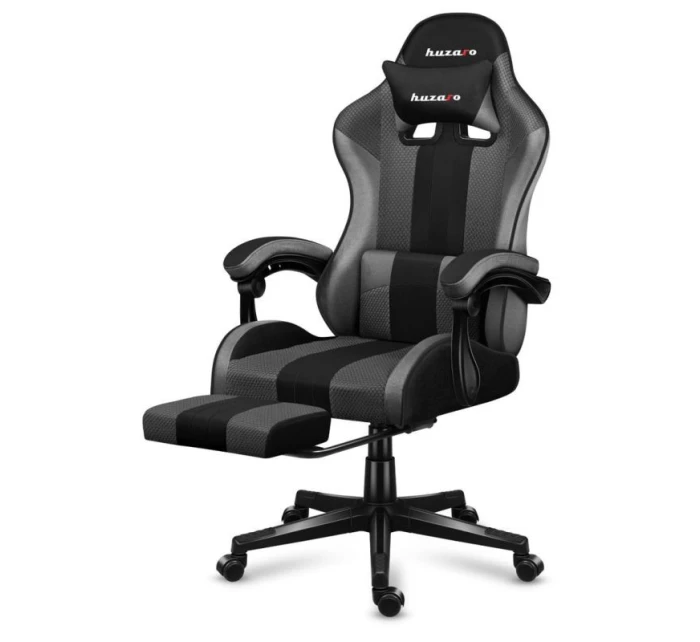 Herní židle Force model 21326226 Grey Mesh - Huzaro Herní židle Force model 21326226 Grey Mesh - Huzaro