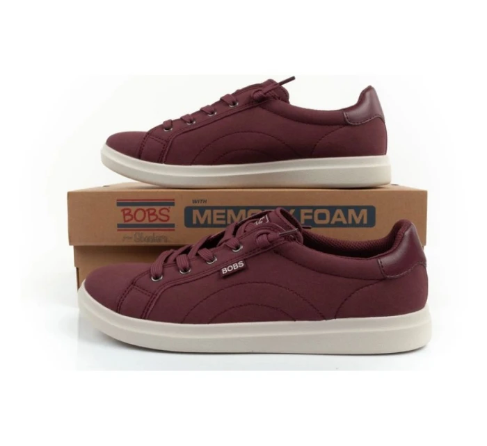 Buty Bobs W dámské model 21100285 - Skechers Buty Bobs W dámské model 21100285 - Skechers