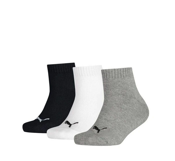 Quarter 3P Jr ponožky model 21295313 - Puma