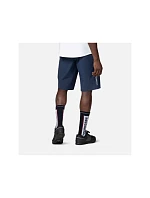 Rossignol Mtb Šortky Cyklistické šortky Navy Blue Rossignol Mtb Šortky Cyklistické šortky Navy Blue