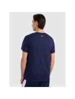 Pánske tričko s potlačou 4F 4FRAW25TTSHM3225-31S Pánske tričko s potlačou 4F 4FRAW25TTSHM3225-31S