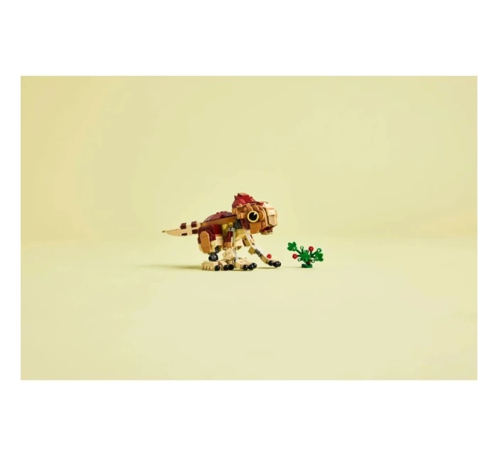 World model 21863933 - Lego