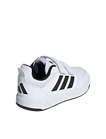 Dětská obuv Tensaur Sport 3.0 white and black model 22058424 - ADIDAS