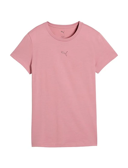 Dámské tričko Ess Cat Logo Tee, velikost 48 model 22301644 - Puma Dámské tričko Ess Cat Logo Tee, velikost 48 model 22301644 - Puma