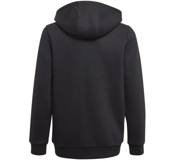 Chlapčenské tričko Essentials 3S Jr Zip GQ8900 - Adidas Chlapčenské tričko Essentials 3S Jr Zip GQ8900 - Adidas