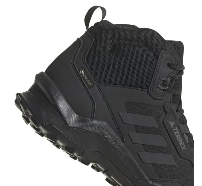 Pánska obuv Terrex AX4 Mid Gtx M FY9638 - Adidas