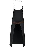 Kariban K 8003 Zástera 20.8003 vintage charcoal Kariban K 8003 Zástera 20.8003 vintage charcoal