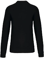 K 442 Mikina z těžké bavlny model 22509109 black - Kariban K 442 Mikina z těžké bavlny model 22509109 black - Kariban