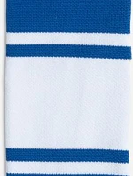 Mr. Socks L 05011 Športové podkolienky „Baller Tubes“ 88.5011 modrá/biela