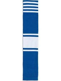 L Sportovní štulpny blue/white model 22455987 - Mr. Socks